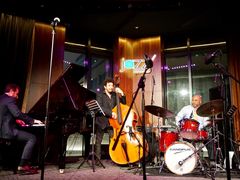 -林肯爵士乐上海中心 Jazz at Lincoln Center Shanghai