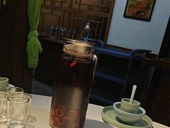 -津沽小院(天津之眼店)