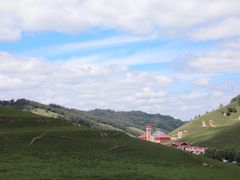 -关山草原