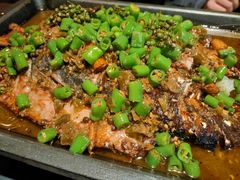 -渔家傲(唐人店)