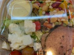 烟熏牛肉沙拉-宜家·瑞典风味餐厅(天津东丽商场店)