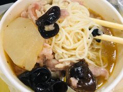 -蔡林记(黄鹤楼店)