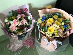 -Flower in(密渡桥店)