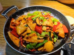 -味仙居(环城南路店)