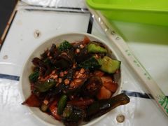 -原掩骨会饶阳豆腐脑总店