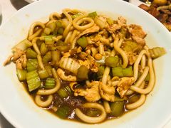 -疆Jiang·新疆秘制料理