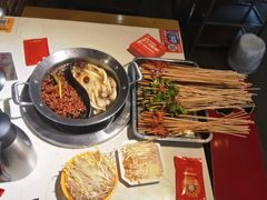 -钢管厂五区小郡肝火锅串串香(总店)