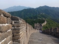 -慕田峪长城