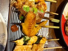 -鸟鹏烧鸟居酒屋(珠江新城店)
