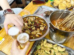 -陈氏肥蛤(小纬六路总店)