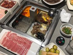 -海底捞火锅(青山湖万达夜宵主题店)