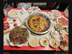 -李常在重庆火锅(合川总店)