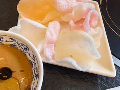 -仁和四季涮肉馆(天坛南门店)