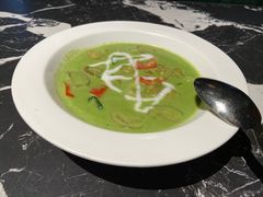 青咖喱鱼-食肆&Fourteen(武林夜市店)