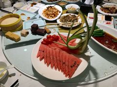 -天和晟烤鸭店(玉泉西街店)