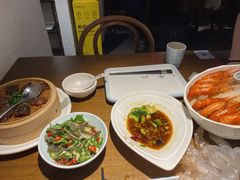 -乔街深夜食堂·小龙虾·高压锅生蚝(杭州总店)