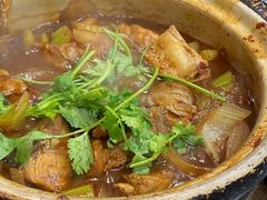 -川香煲(茅台路店)