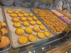 -鲍师傅糕点(国金街店)