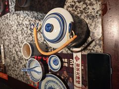 -南京大牌档(崇文门国瑞店)