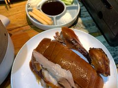 -局气 烤鸭·北京菜(光华路店)