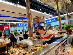 -蚝英雄·鲜蚝自助专门店