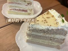 -LuluCake·路鹿蛋糕