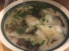 -东北熏肉大饼(大学南路店)