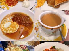 -添好运点心专门店(深水埗店)