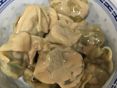 -古徽州馄饨店(宝安路店)