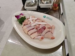 -四季缤纷椰子鸡(梅溪新天地店)