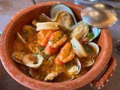 -ALBERGUE 1601 婆仔屋葡国餐厅