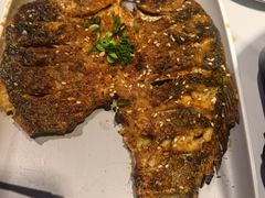 -不是烧烤·武汉烧烤·地道湖北菜(大成路店)