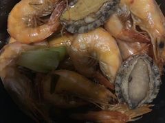 -七欣天香辣蟹火锅(苏州塔园路店)