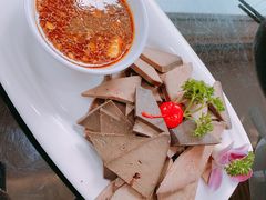 -宛平李记小吃(东关街店)