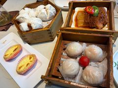 -悦满楼·西关名点·湛江名菜(航空综合大厦店)