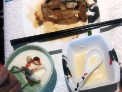 -旺顺阁·北京菜(北辰上品+)