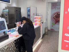 -DQ·蛋糕·冰淇淋(河东万达店)