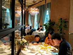 -麓湘小镇(开福万达广场店)