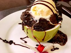 -莫太花餐厅(河北路店)