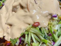 -西北杂粮筐凉皮大王(龙湖·北城天街购物广场店)