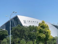 -内蒙古美术馆