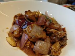 -宁波石浦大饭店(新材料城店)