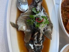 -新加坡珍宝海鲜JUMBO Seafood(西安skp店)