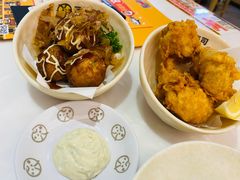 -元气寿司(金光华店)