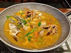 -一味大院•桐庐菜传承店(春江路店)