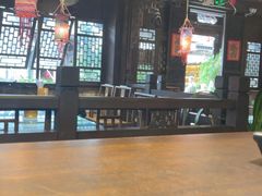 -香满楼(临安路店)