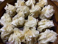 -正宗天津烧麦馆(柳州路店)