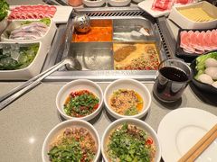 -海底捞火锅(泰安爱琴海店)