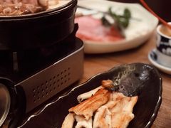 -小山日本料理(太古汇店)