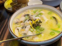 -江太极江浙菜(马桥万达广场店)